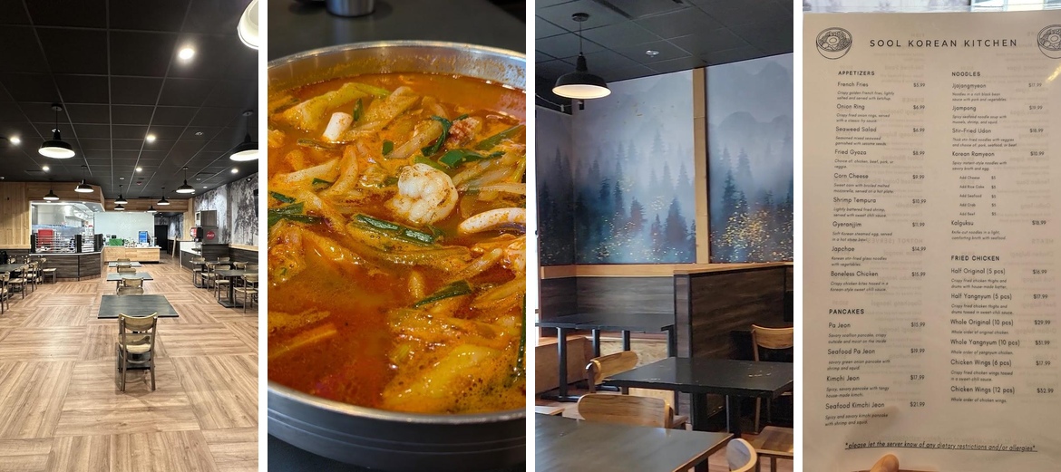 Sool Korean Kitchen
