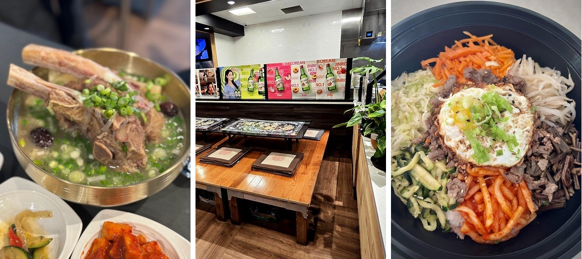 Sool Korean Kitchen