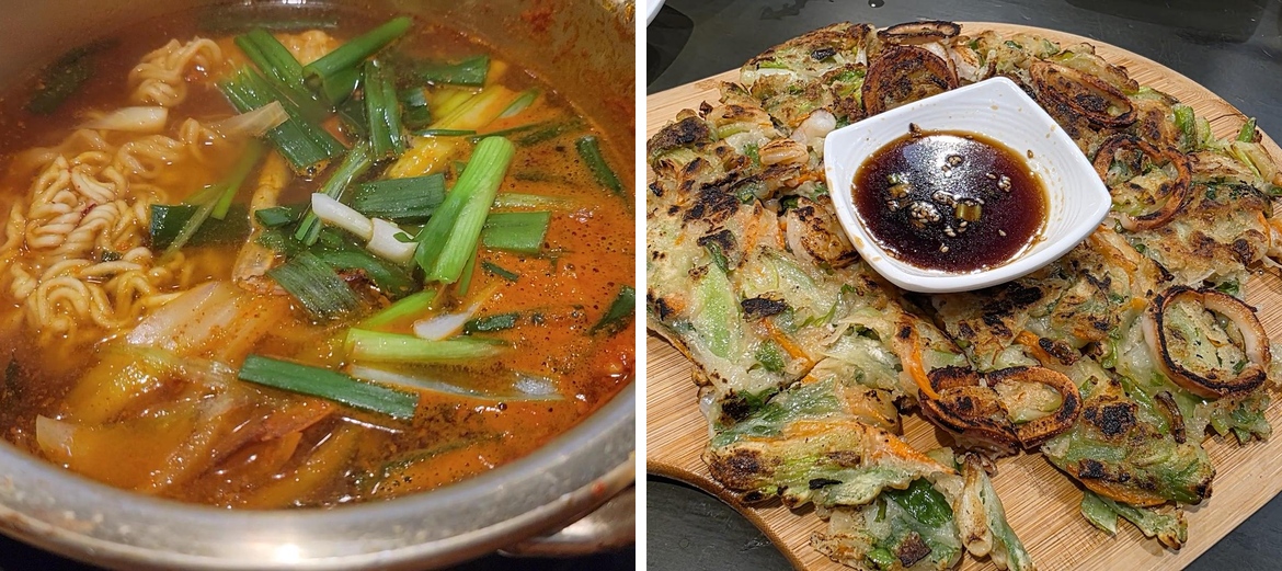 Sool Korean Kitchen