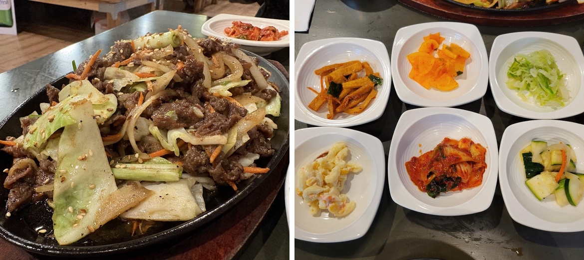 Sool Korean Kitchen
