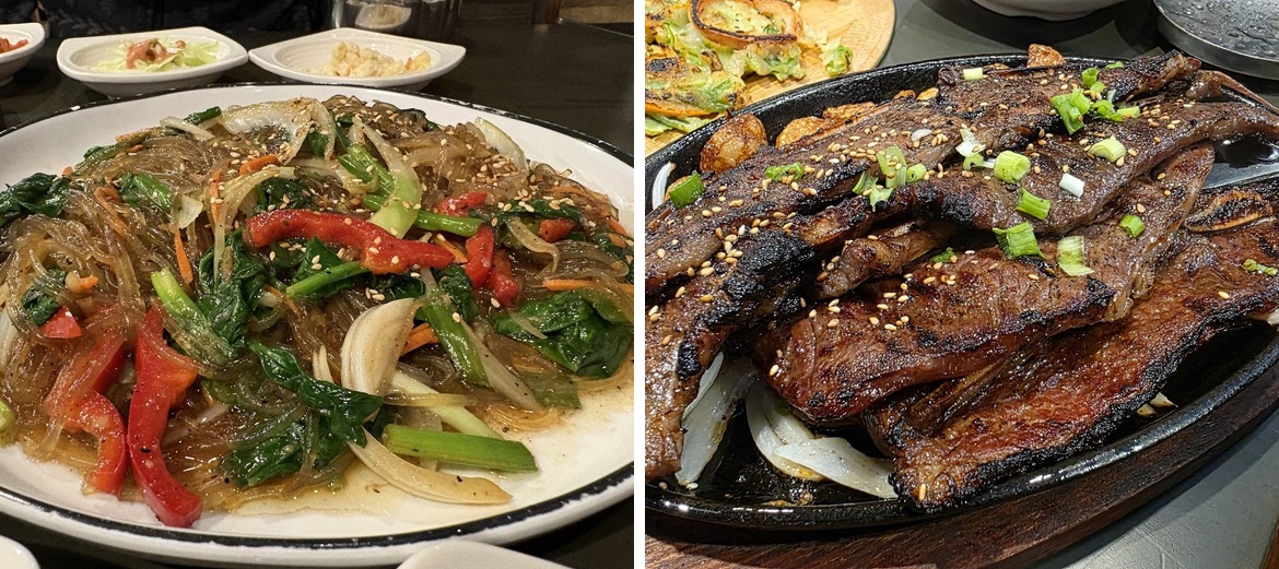 Sool Korean Kitchen