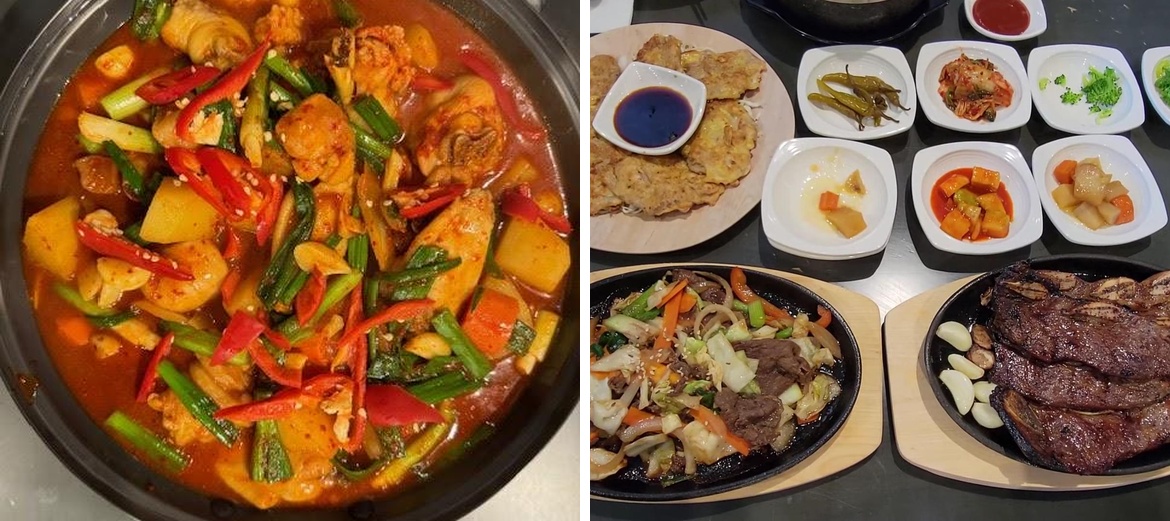 Sool Korean Kitchen