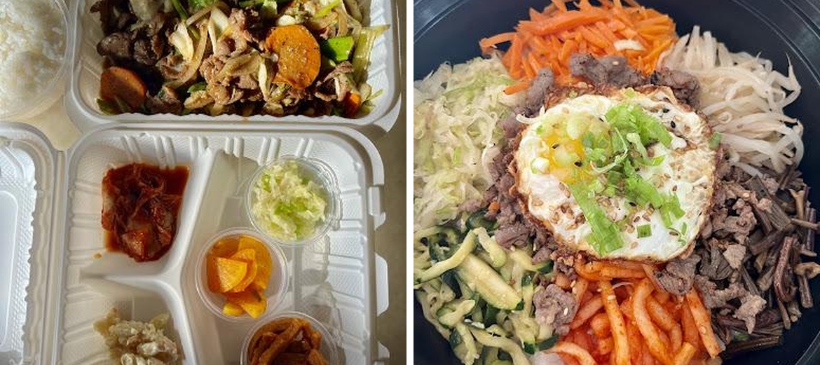 Sool Korean Kitchen
