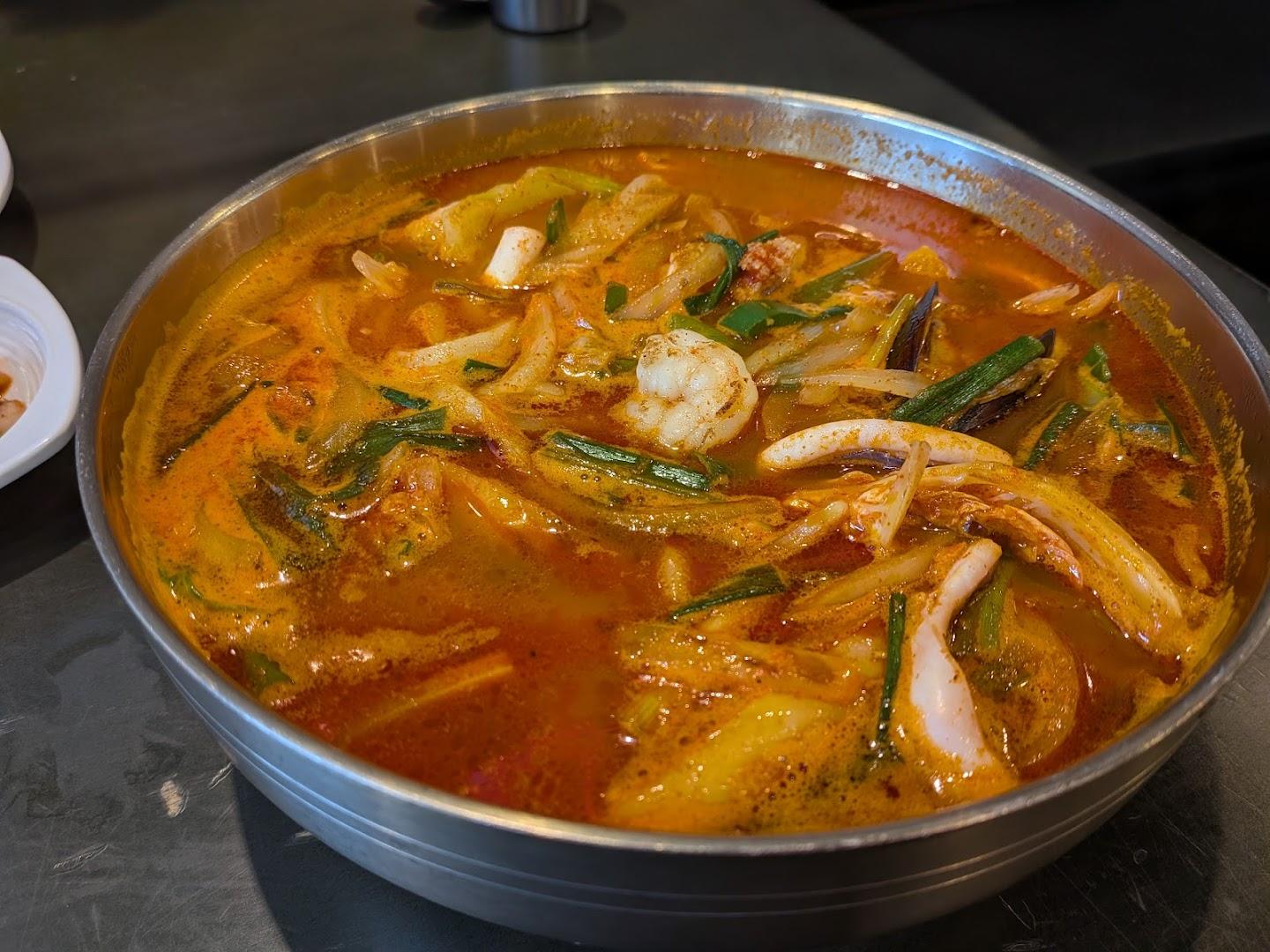 Sool Korean Kitchen