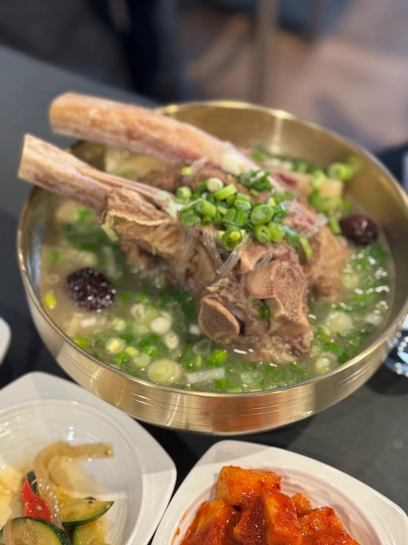 Sool Korean Kitchen