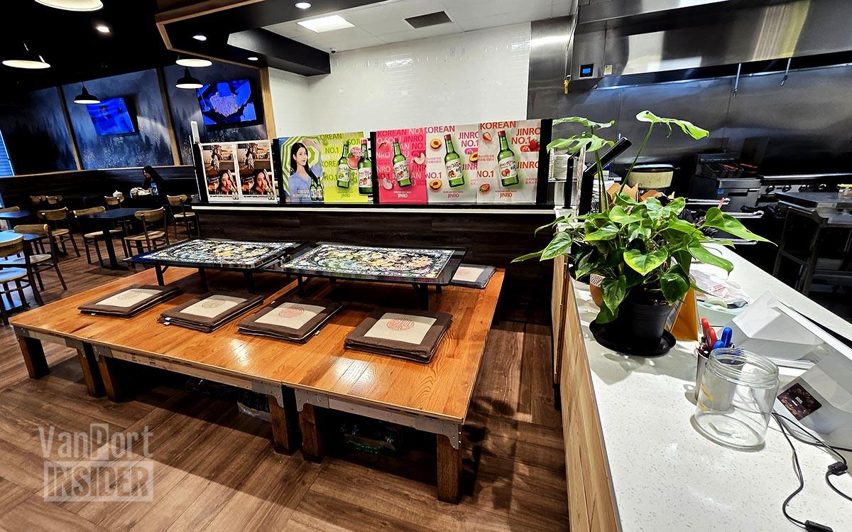 Sool Korean Kitchen