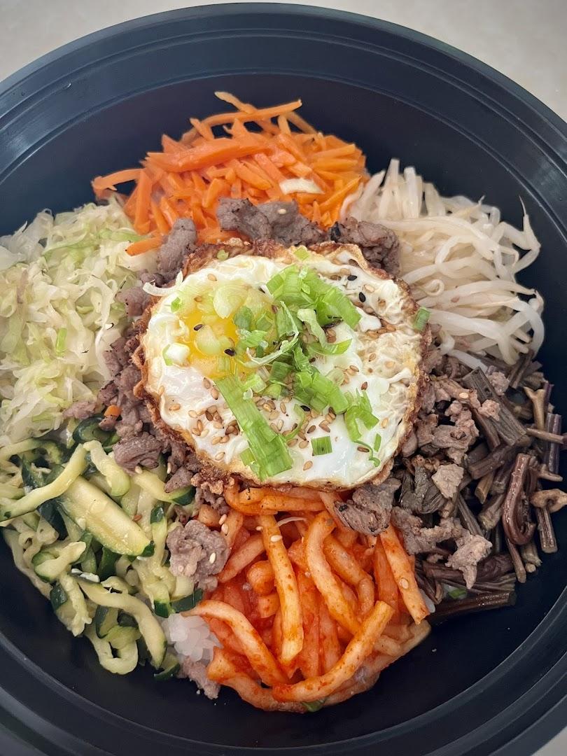 Sool Korean Kitchen