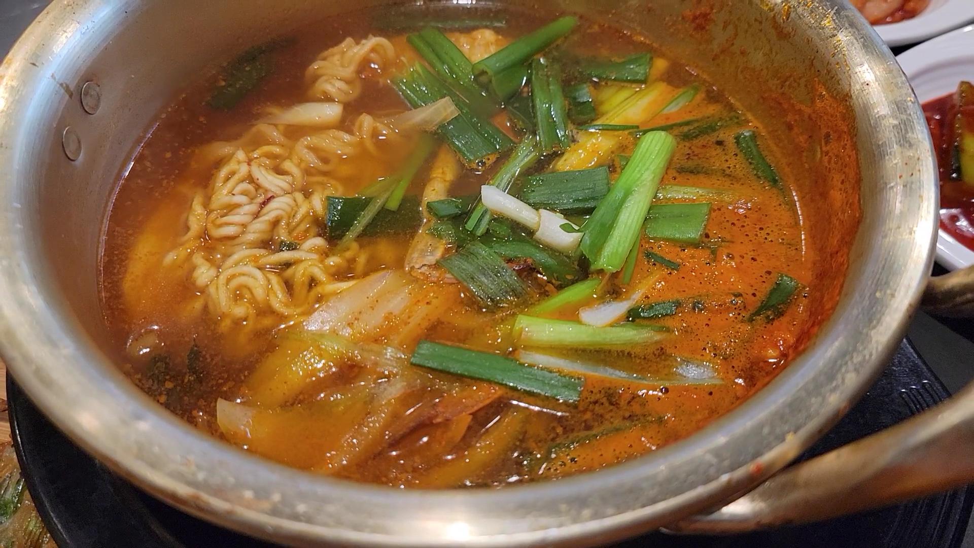 Sool Korean Kitchen