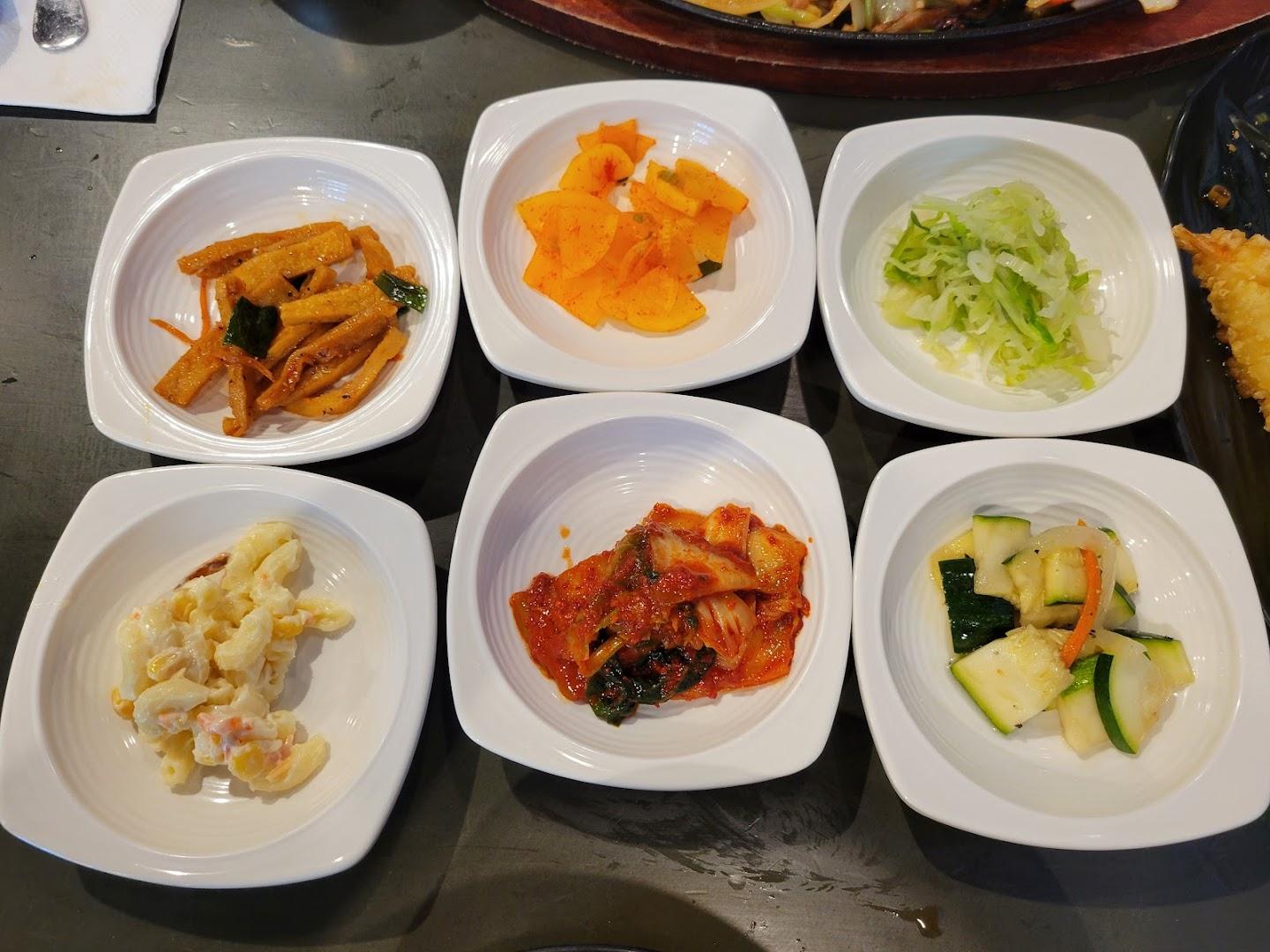 Sool Korean Kitchen Menu image 3
