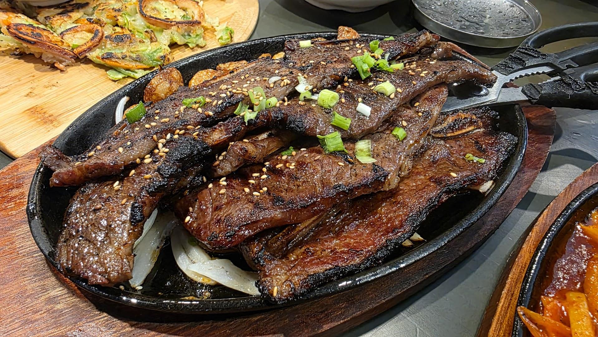 Sool Korean Kitchen Menu image 5