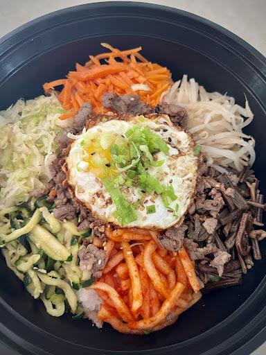 Sool Korean Kitchen Menu image 9
